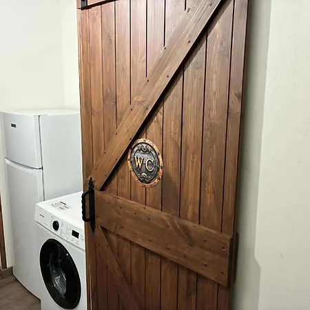 Bohemian Rhapsody Apartment