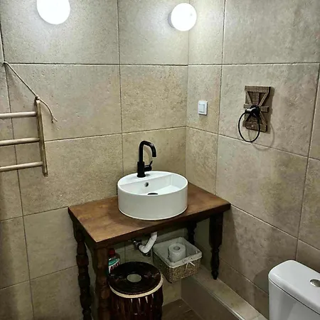 Apartment Bohemian Rhapsody Katerini
