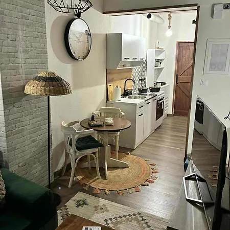 Apartment Bohemian Rhapsody Katerini
