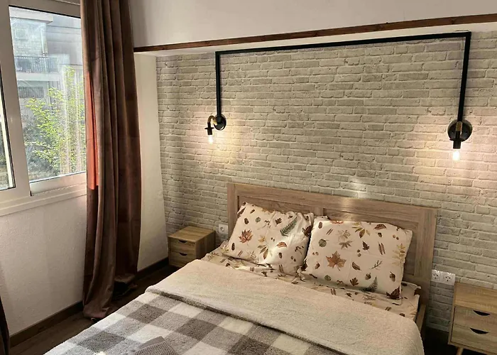 Apartment Bohemian Rhapsody *