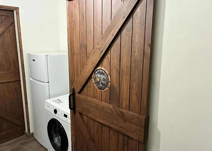 Bohemian Rhapsody Apartment