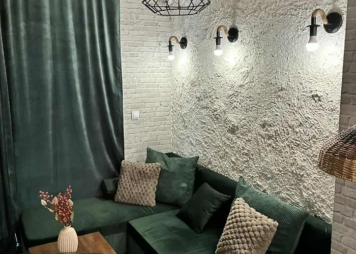 Apartment Bohemian Rhapsody