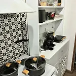 Apartamento Bohemian Rhapsody *