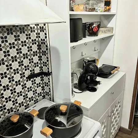 شقة Bohemian Rhapsody *