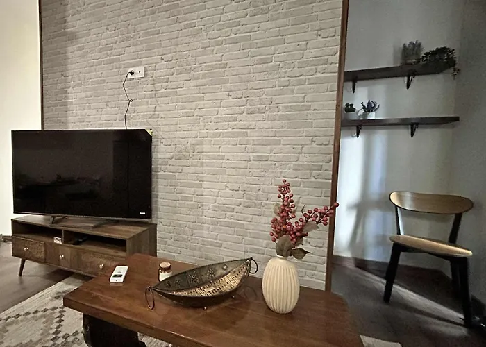 شقة Bohemian Rhapsody