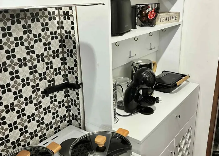 Lägenhet Bohemian Rhapsody *