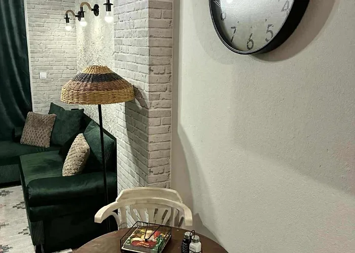 شقة Bohemian Rhapsody